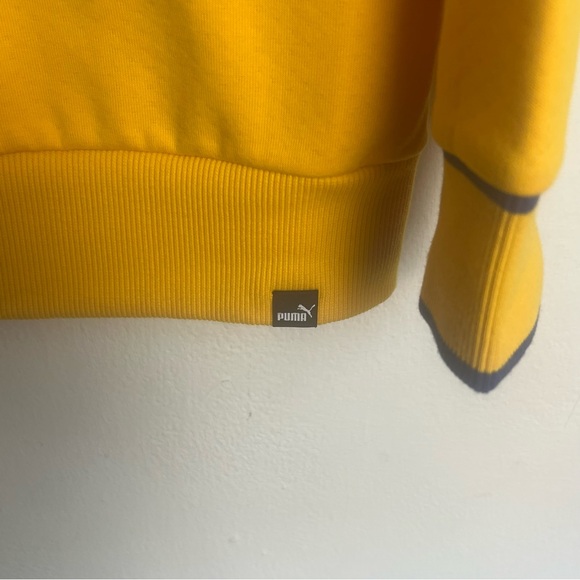 PUMA Mens Lightweight Track Jacket - Picture 13 of 16